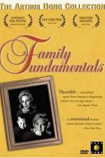 Watch Family Fundamentals Movies123