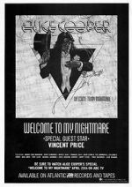 Watch Alice Cooper: The Nightmare Movies123