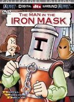 Watch The Man in the Iron Mask Movies123