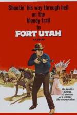 Watch Fort Utah Movies123