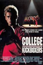 Watch College Kickboxers Movies123