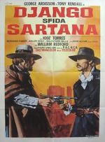 Watch Django Defies Sartana Movies123