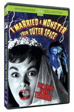 Watch I Married a Monster from Outer Space Movies123