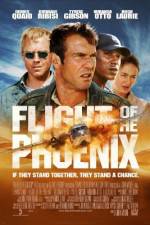 Watch Flight of the Phoenix Movies123