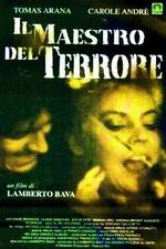 Watch Il maestro del terrore Movies123