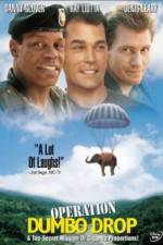 Watch Operation Dumbo Drop Movies123