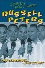 Watch Russell Peters: Two Concerts, One Ticket Movies123
