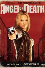 Watch Angel of Death Movies123