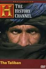 Watch History Channel Declassified The Taliban Movies123