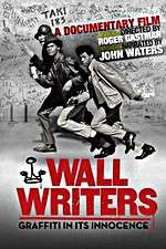 Watch Wall Writers Movies123
