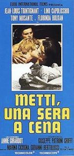 Watch Metti, una sera a cena Movies123