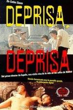 Watch Deprisa, deprisa Movies123