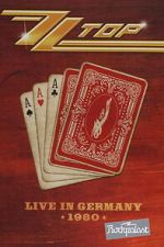 Watch ZZ Top: Live in Germany 1980 Movies123