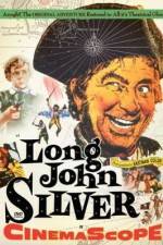 Watch Long John Silver Movies123