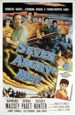 Watch Seven Angry Men Movies123