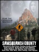 Watch Samsquanch County Movies123