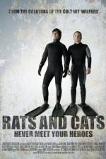 Watch Rats and Cats Movies123