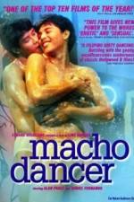 Watch Macho Dancer Movies123