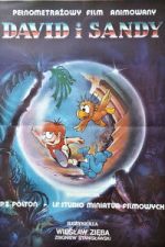 Watch David and the Magic Pearl Movies123