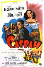 Watch Casbah Movies123
