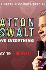Watch Patton Oswalt: I Love Everything Movies123