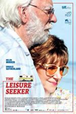 Watch The Leisure Seeker Movies123