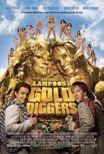 Watch Gold Diggers Movies123