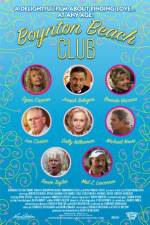 Watch The Boynton Beach Bereavement Club Movies123