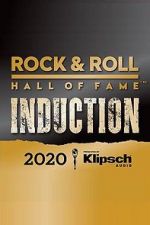 Watch The Rock & Roll Hall of Fame 2020 Inductions (TV Special 2020) Movies123