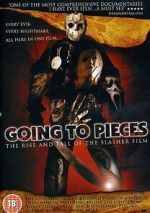 Watch Going to Pieces: The Rise and Fall of the Slasher Film Movies123