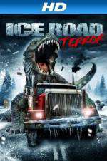 Watch Ice Road Terror Movies123