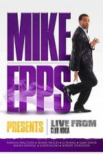 Watch Mike Epps Presents: Live from Club Nokia Movies123