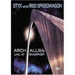 Watch Styx and Reo Speedwagon: Arch Allies - Live at Riverport Movies123