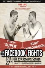 Watch UFC 159 FaceBook Prelims Movies123