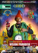 Watch Lee Scratch Perry\'s Vision of Paradise Movies123