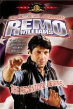 Watch Remo Williams The Adventure Begins Movies123