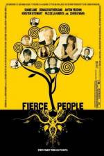Watch Fierce People Movies123