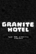 Watch Granite Hotel Movies123