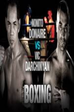 Watch Nonito Donaire vs Vic Darchinyan II Movies123