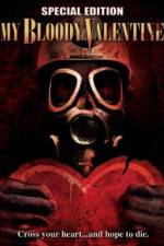 Watch My Bloody Valentine Movies123