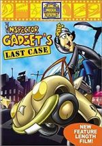 Watch Inspector Gadget\'s Last Case: Claw\'s Revenge Movies123