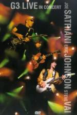 Watch G3 Live in Concert Movies123