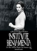 Watch Institute Benjamenta, or This Dream That One Calls Human Life Movies123