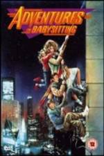 Watch Adventures in Babysitting Movies123