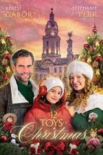 Watch 12 Toys of Christmas Movies123
