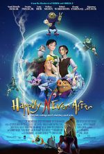 Watch Happily N\'Ever After Movies123