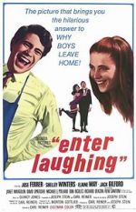 Watch Enter Laughing Movies123