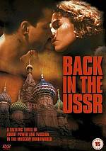 Watch Back to the USSR - takaisin Ryssiin Movies123