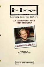 Watch The Dialogue An Interview with Screenwriter David Seltzer Movies123