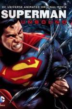 Watch Superman Unbound Movies123